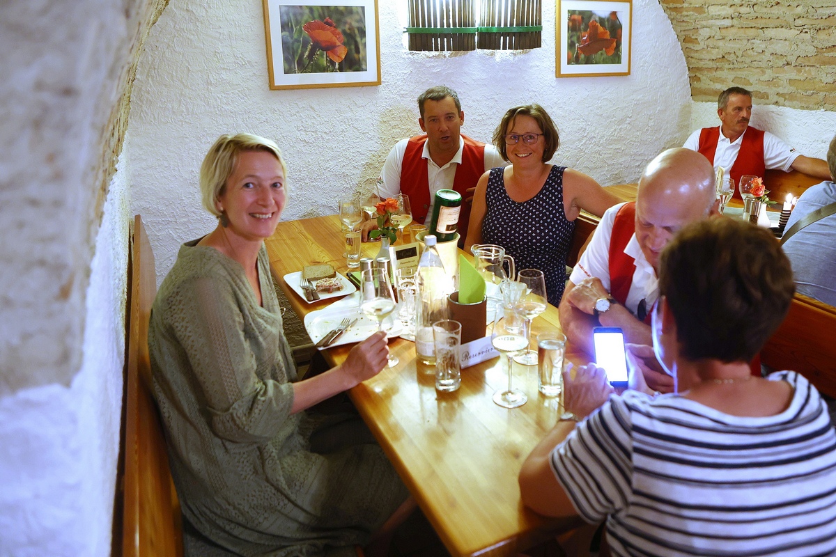Musikausflug & Frühschoppen Wien