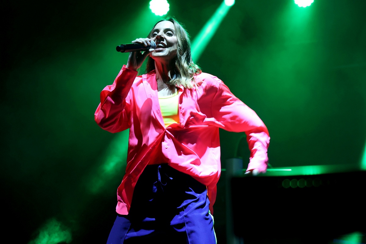 Radio OÖ Sommer Open Air 2022
