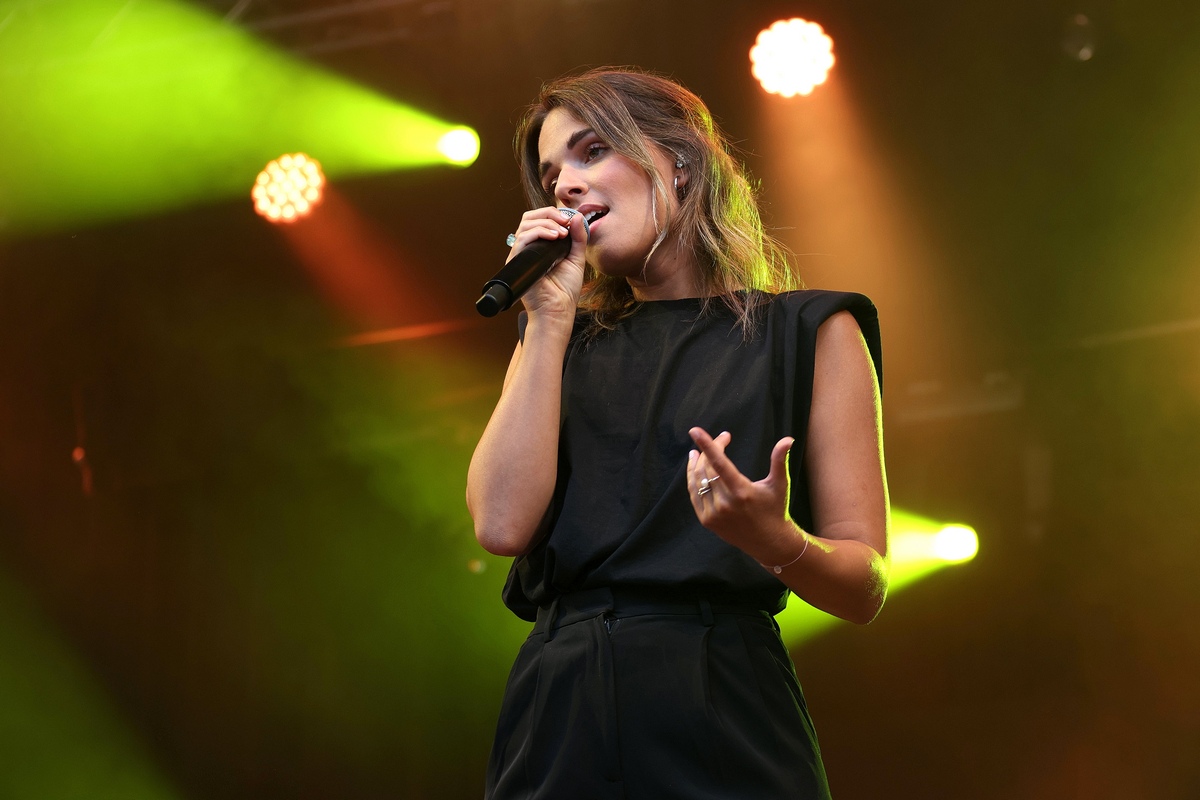 Radio OÖ Sommer Open Air 2022