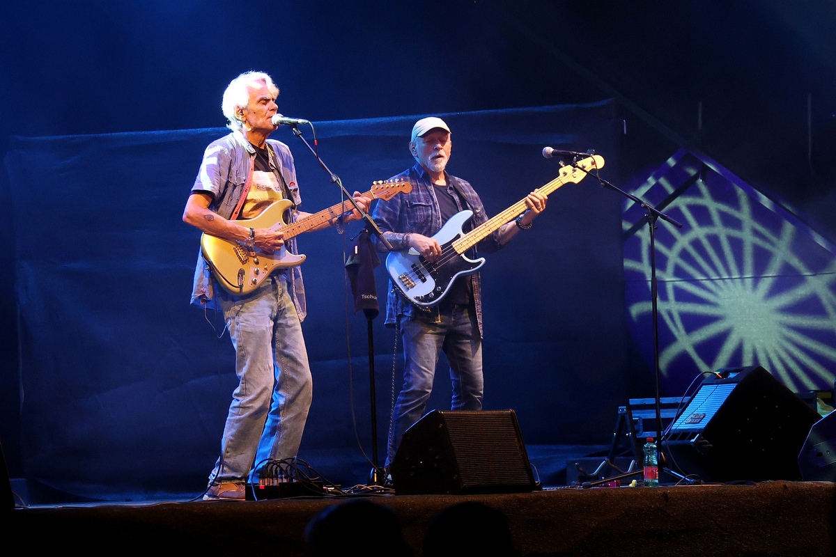 Radio OÖ Sommer Open Air 2022