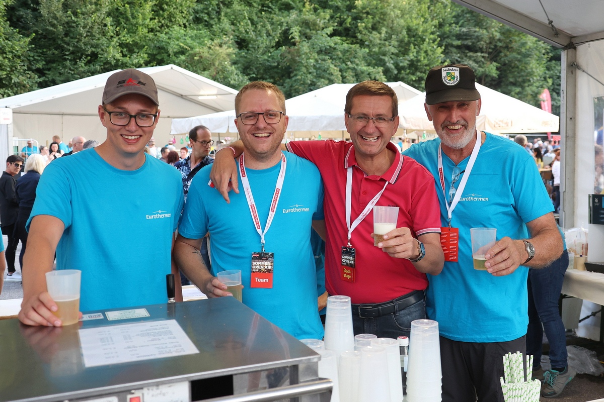 Radio OÖ Sommer Open Air 2022