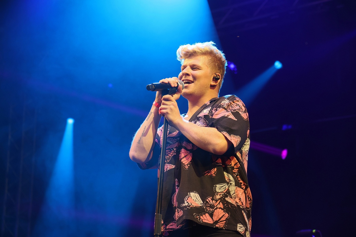 Radio OÖ Sommer Open Air 2022