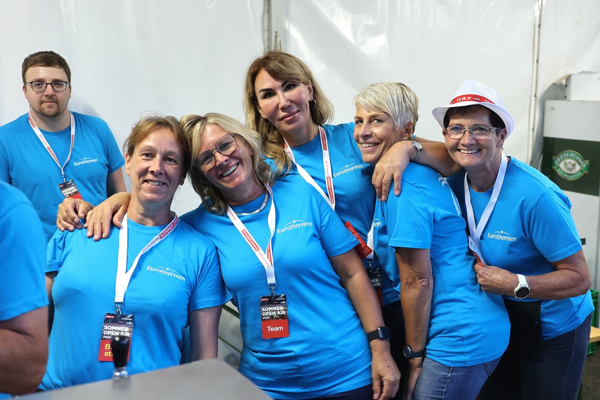 Radio OÖ Sommer Open Air 2022