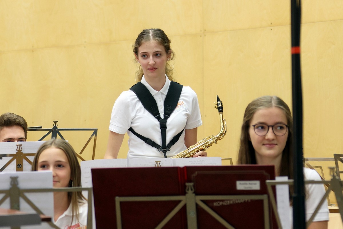 Herbstkonzert 2022