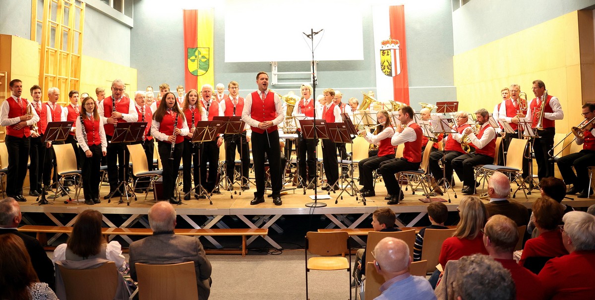 Herbstkonzert 2022