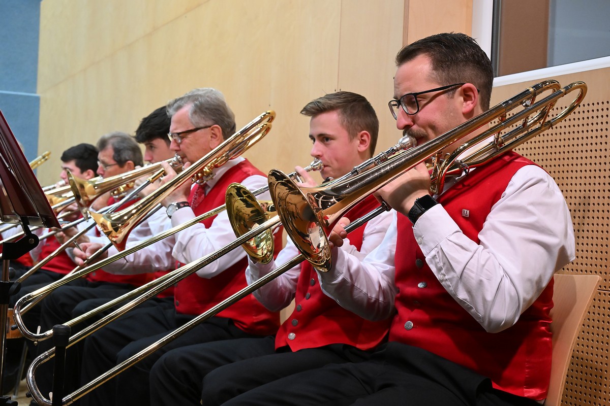 Herbstkonzert 2023