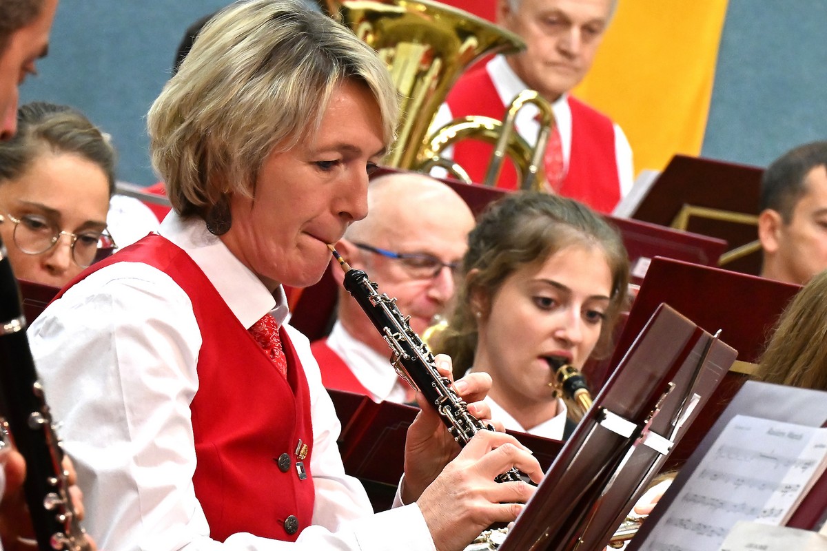 Herbstkonzert 2023