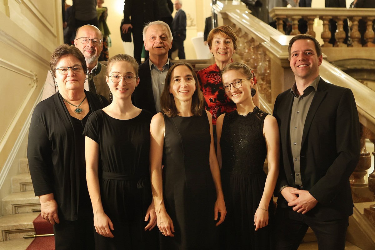 Kulturfahrt Neujahrskonzert OÖ Philharmonie