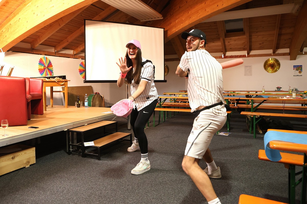 Fasching z'Neikircha 2024