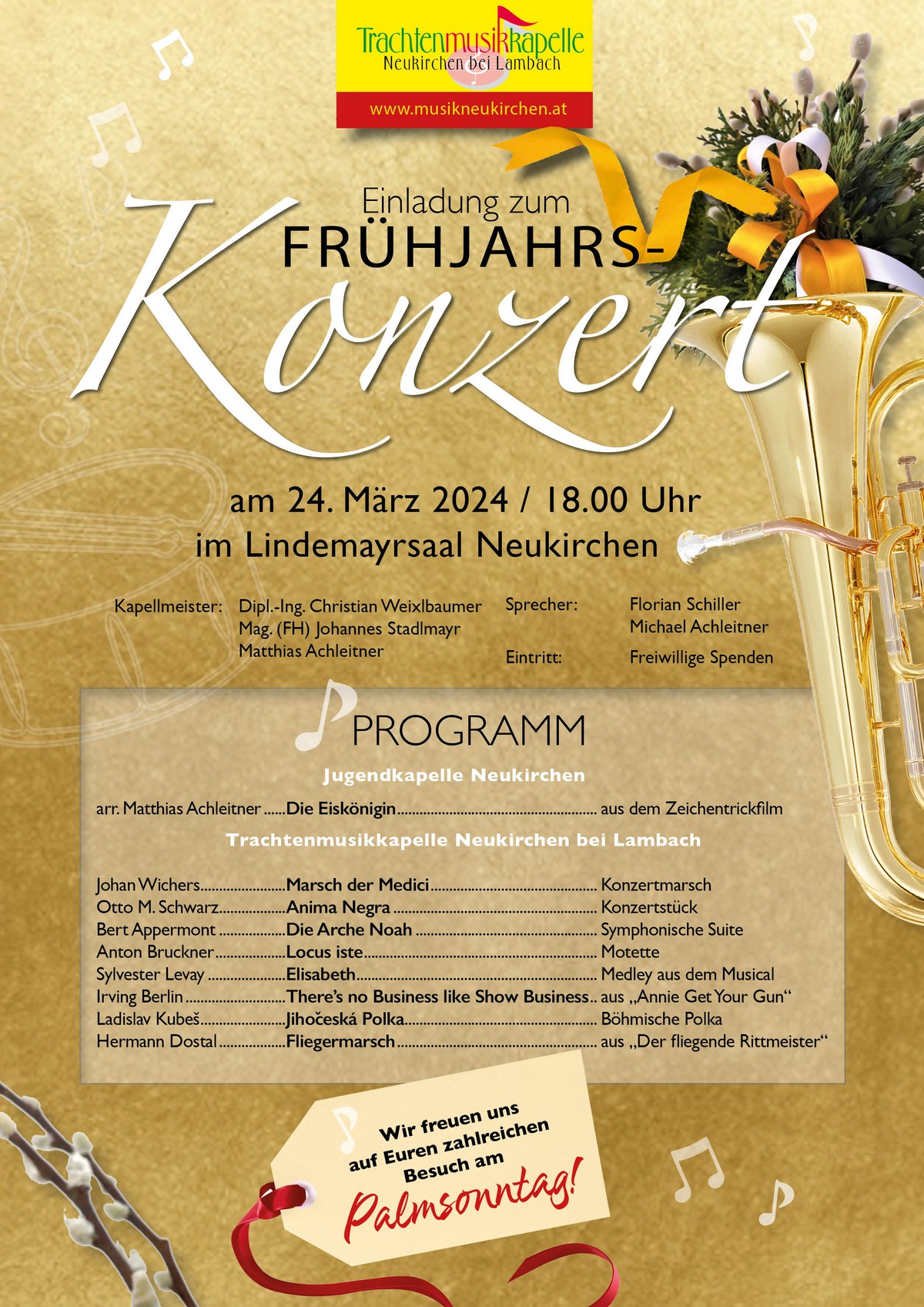 Fruehjahrskonzert 2024