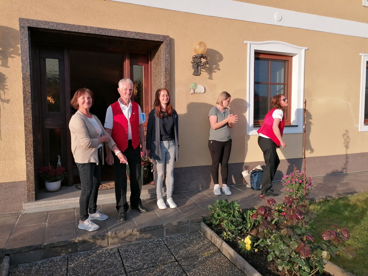 Maimusik Aichkirchen Tag 2
