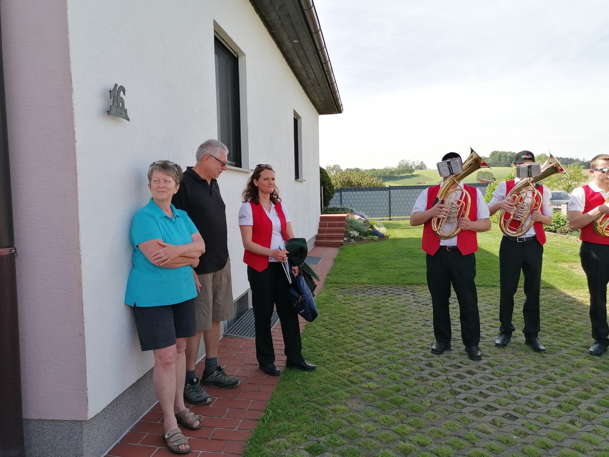 Maimusik Aichkirchen Tag 2