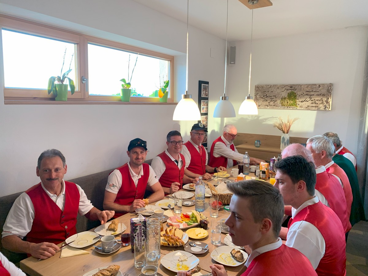 Maimusik Neukirchen