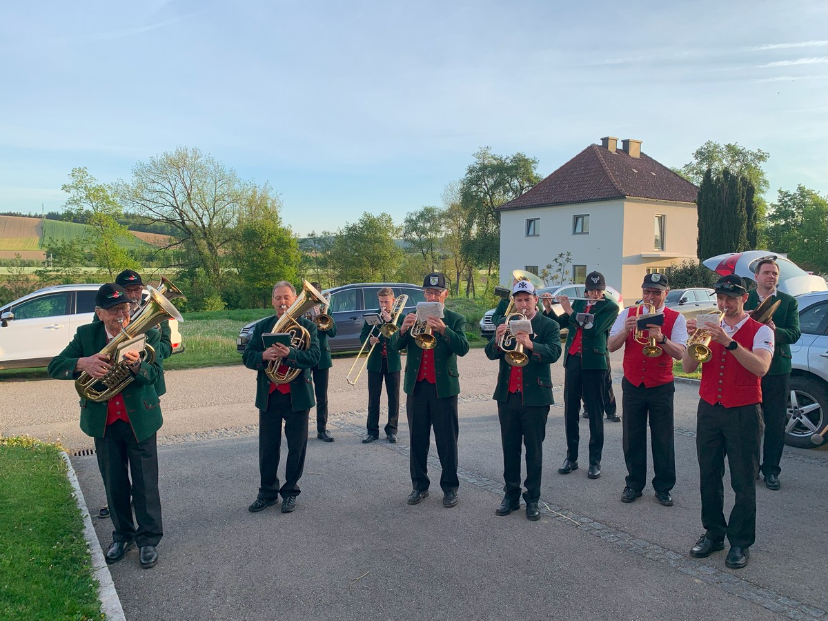 Maimusik Neukirchen