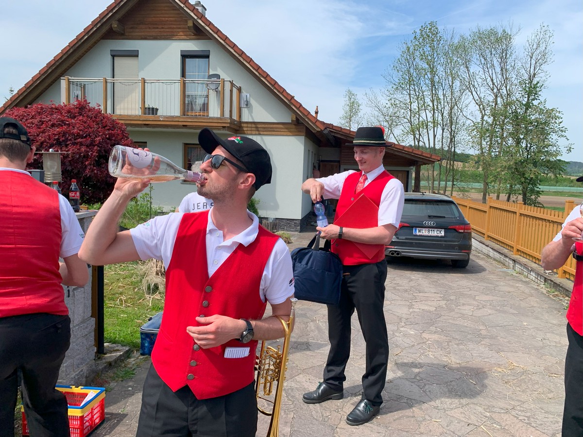 Maimusik Neukirchen