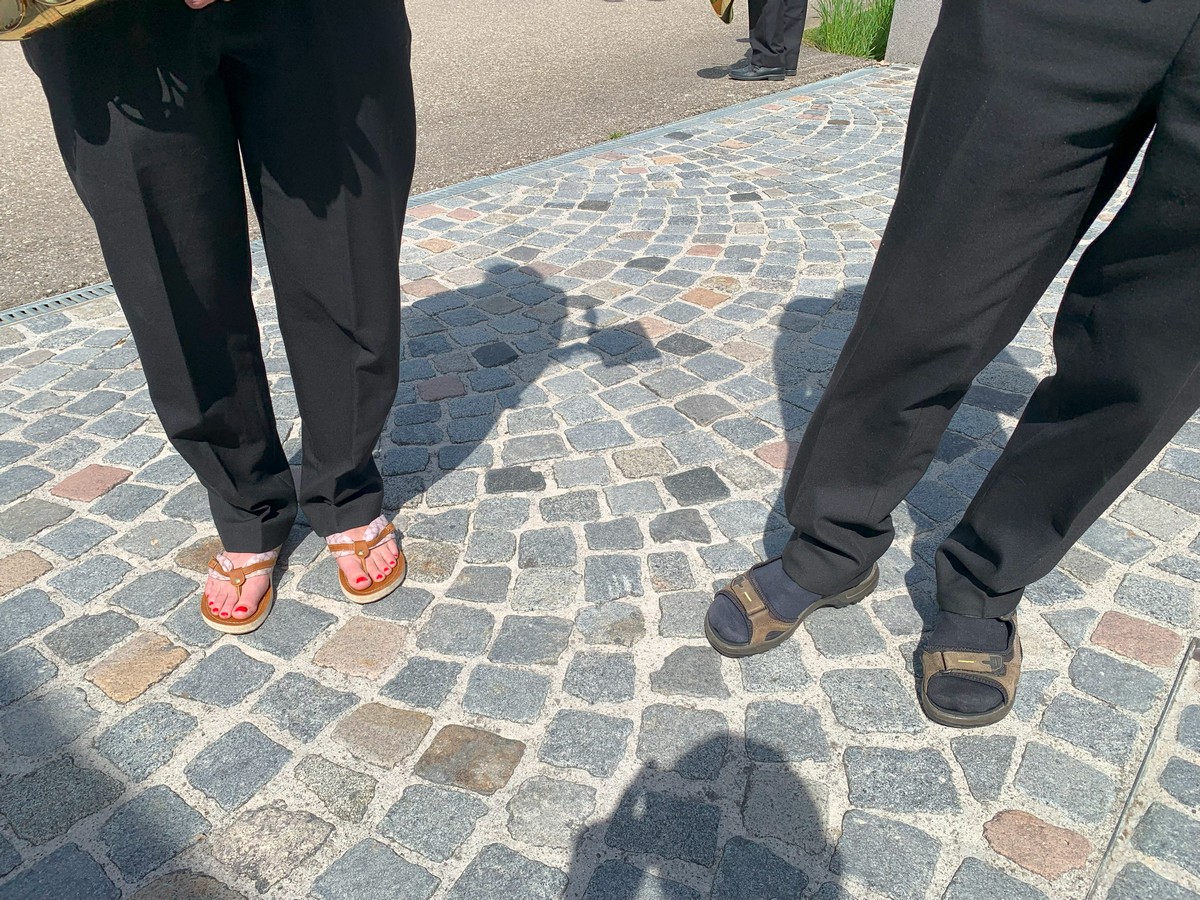 Maimusik Neukirchen