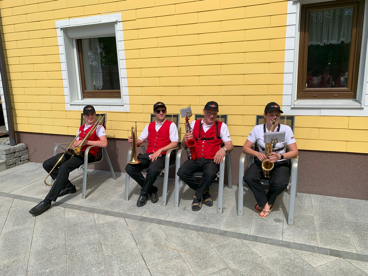 Maimusik Neukirchen