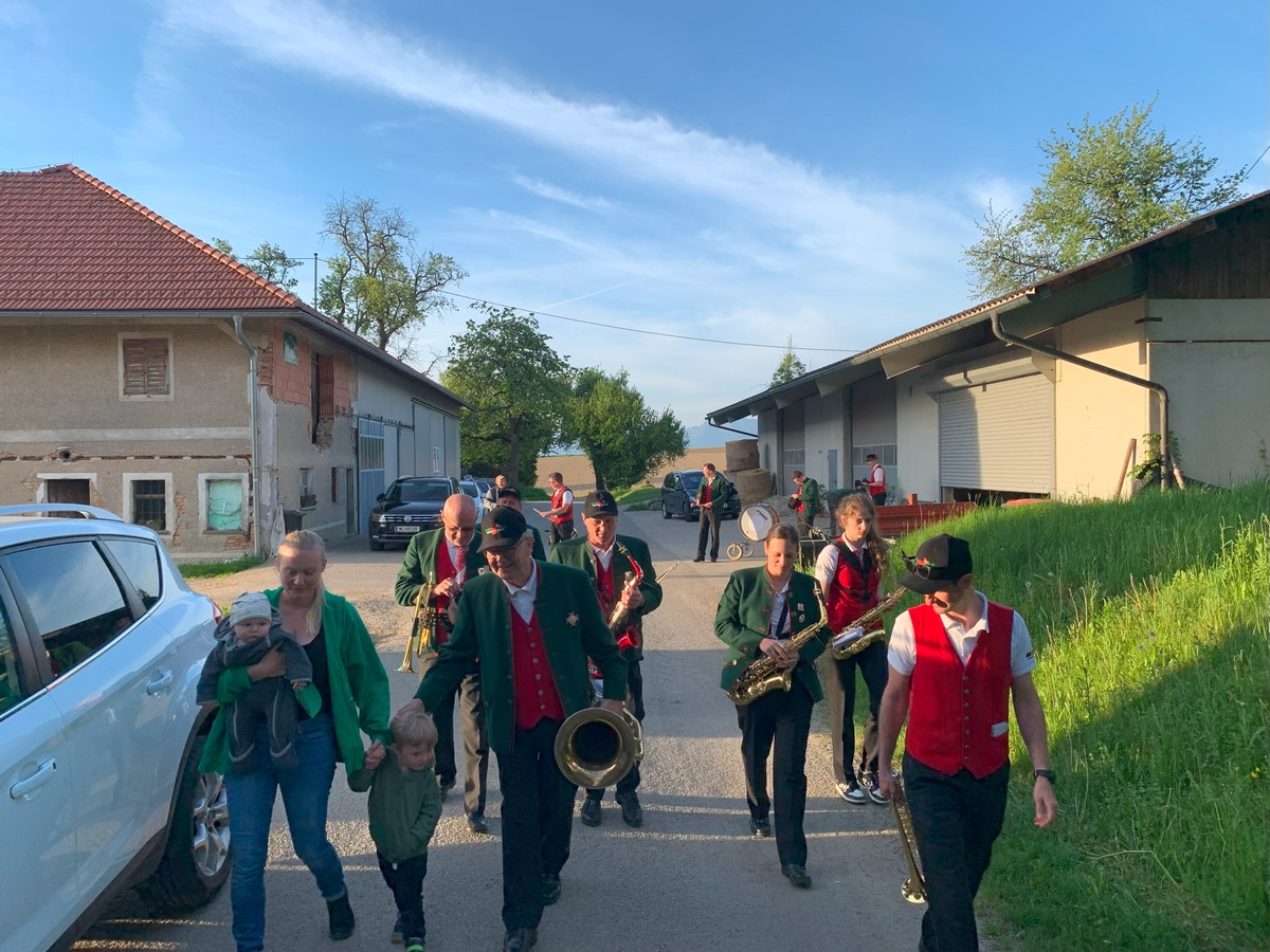 Maimusik Neukirchen