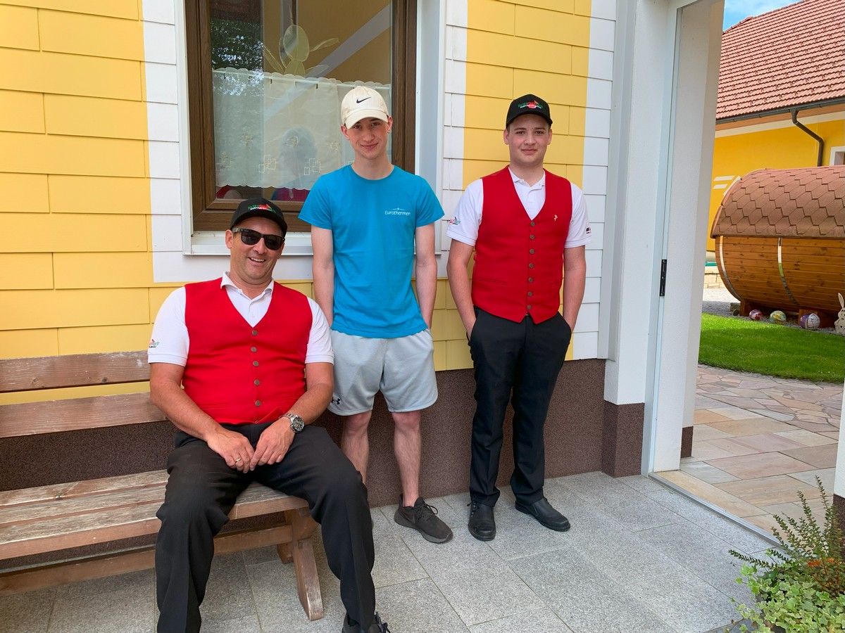 Maimusik Neukirchen