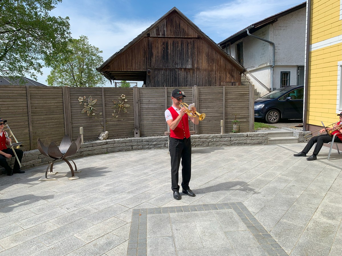 Maimusik Neukirchen