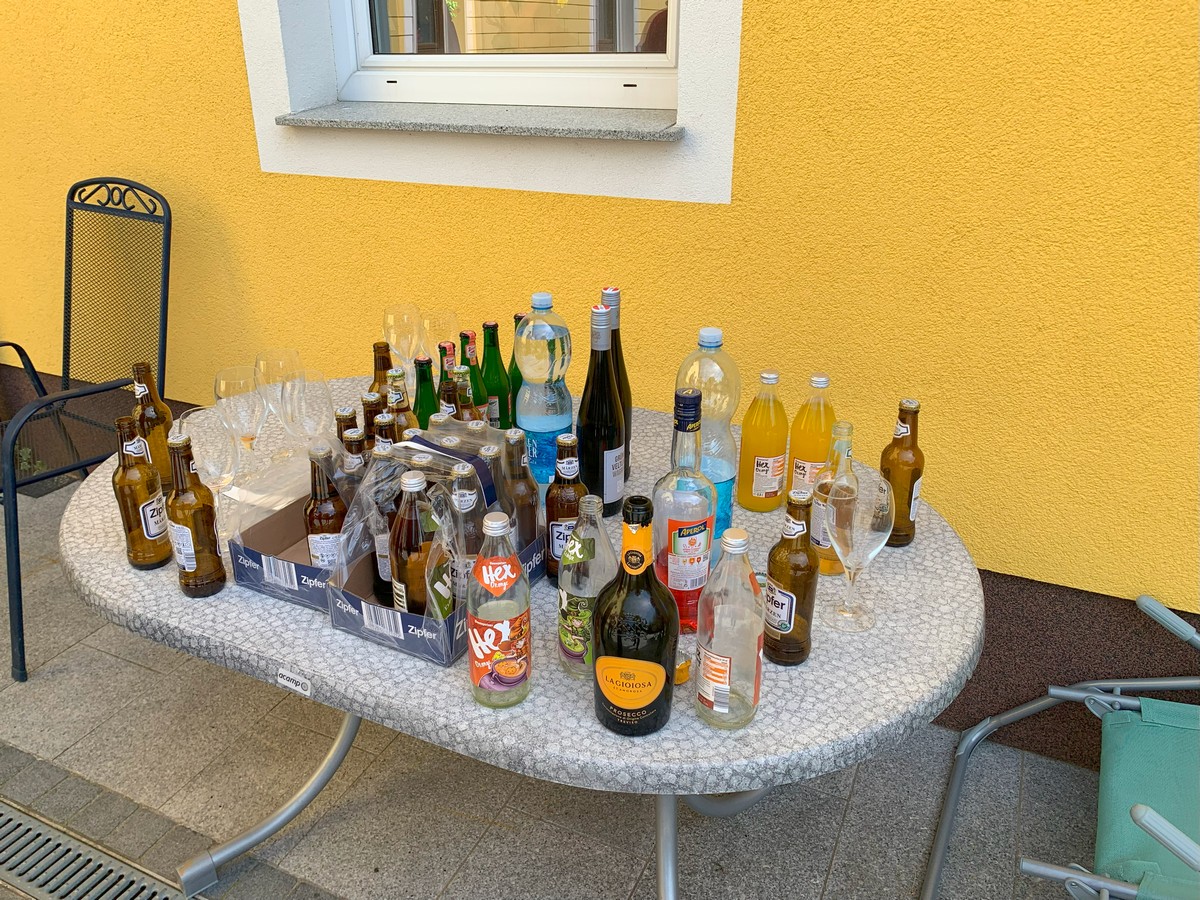 Maimusik Neukirchen