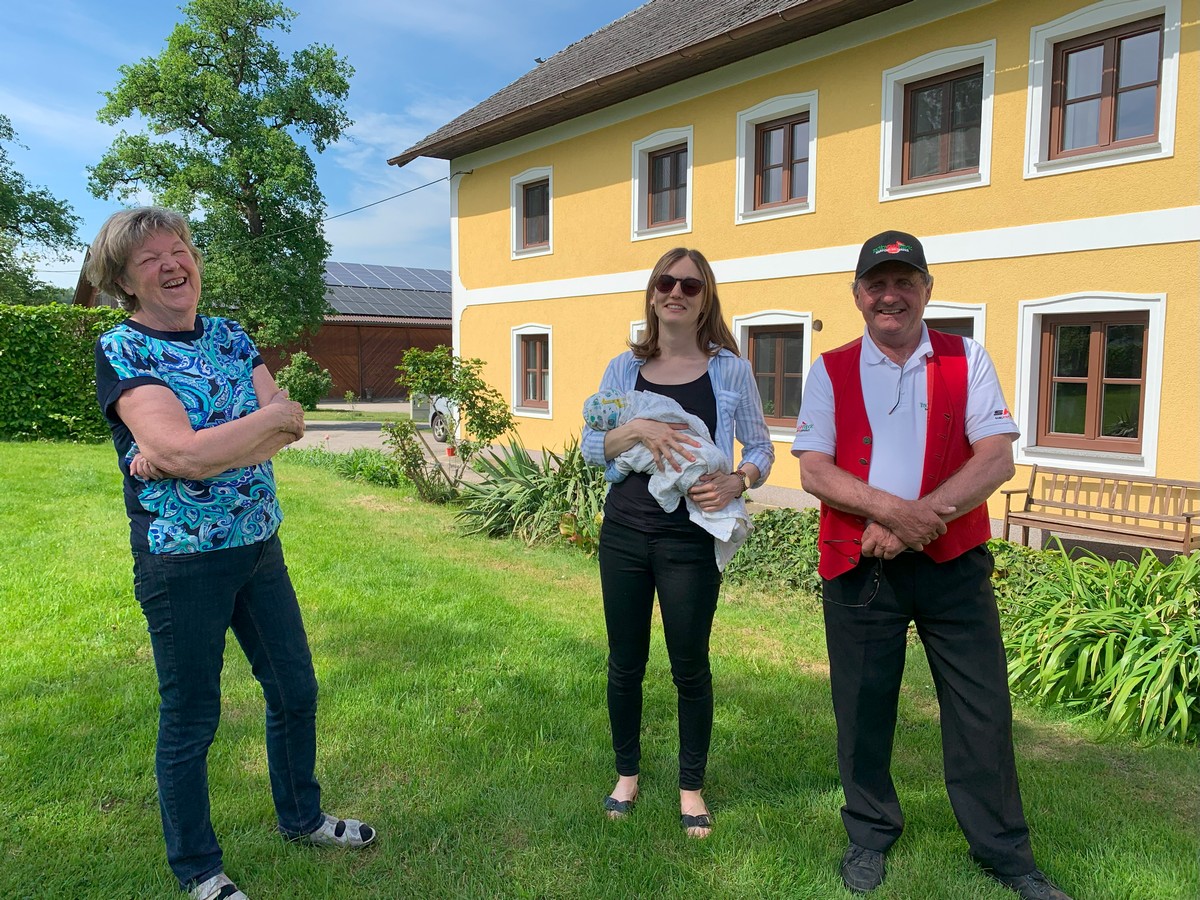 Maimusik Neukirchen