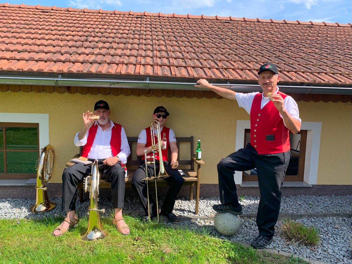 Maimusik Neukirchen