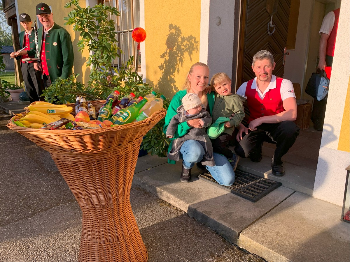 Maimusik Neukirchen