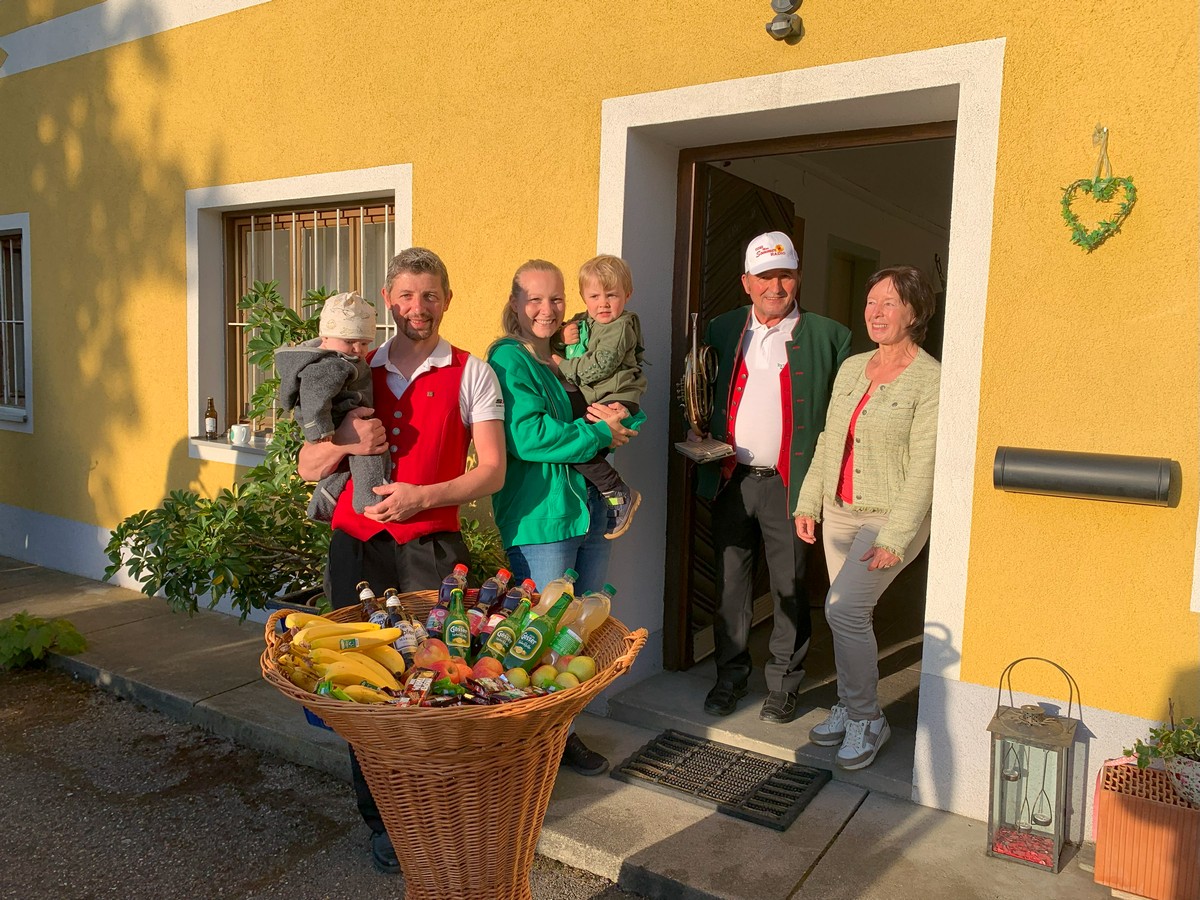 Maimusik Neukirchen