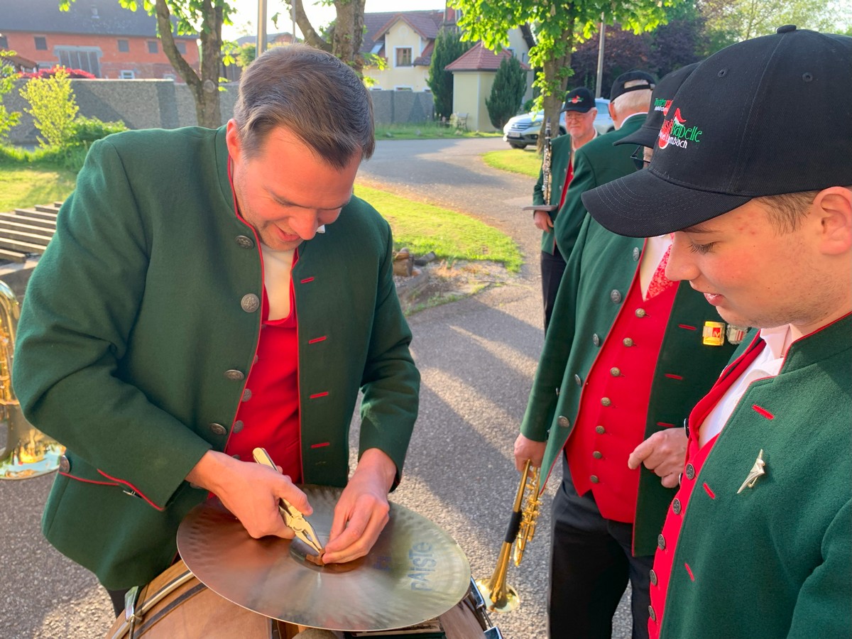 Maimusik Neukirchen