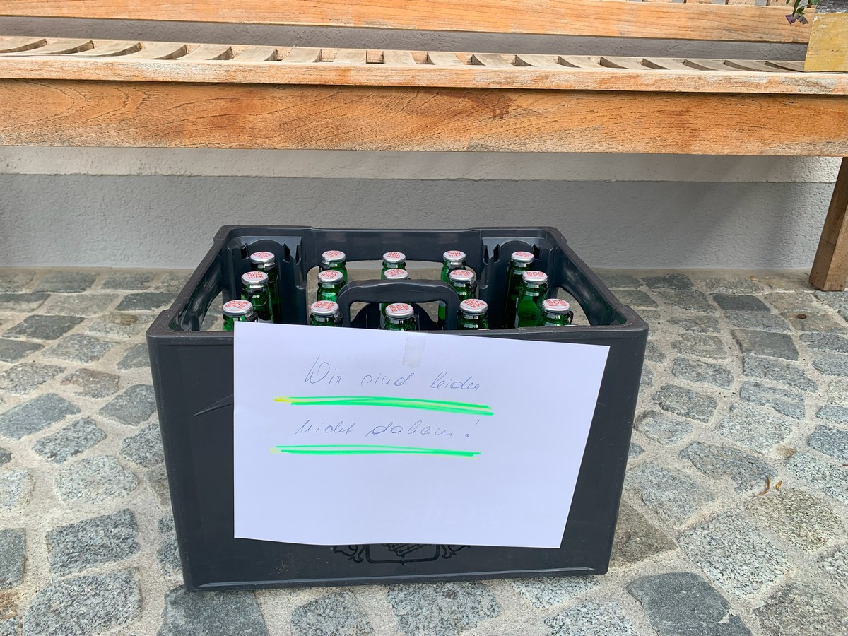 Maimusik Neukirchen