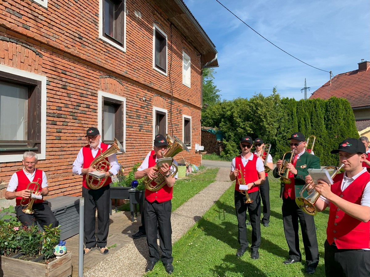 Maimusik Neukirchen