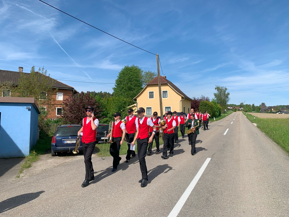 Maimusik Neukirchen