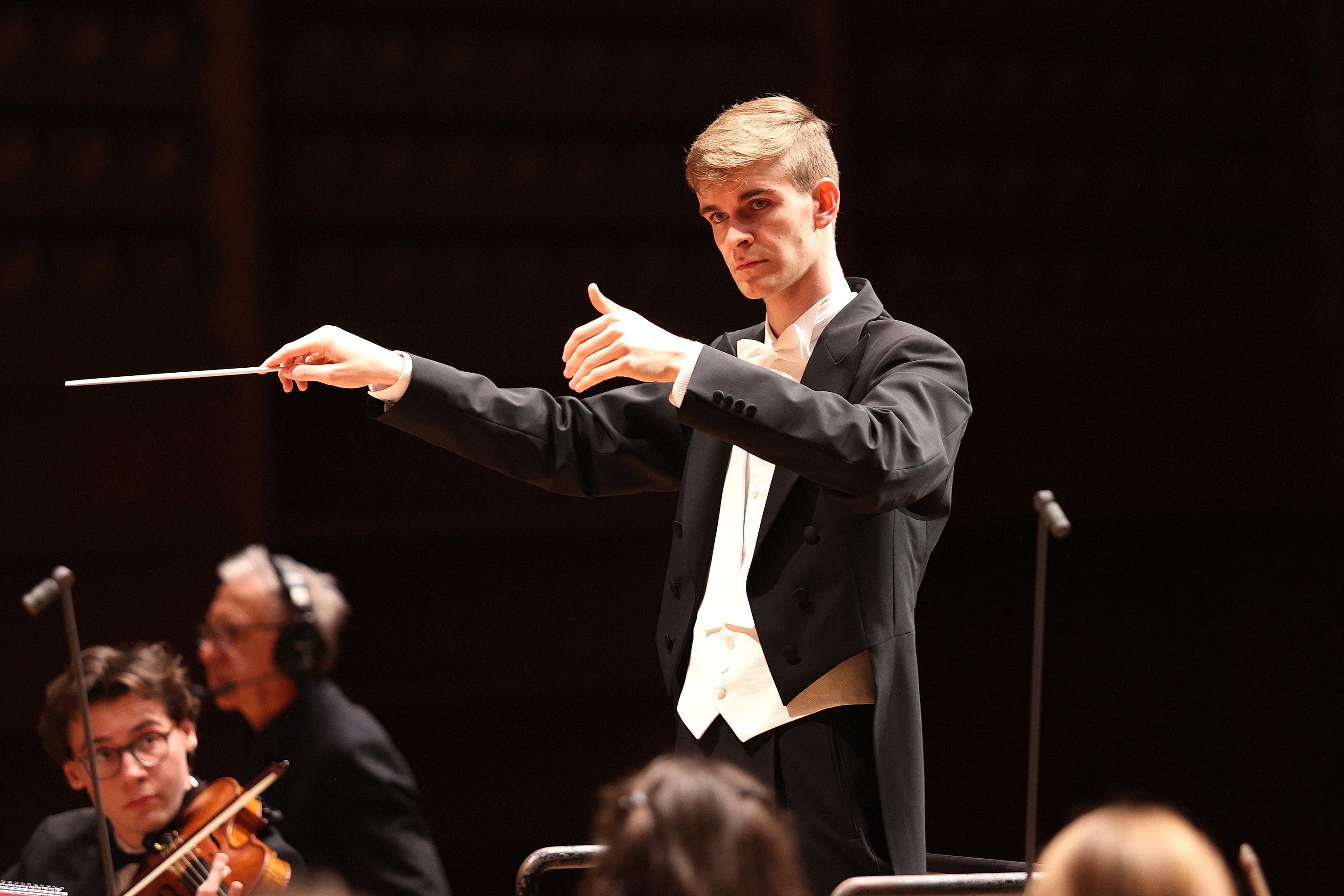Kulturfahrt OÖ Philharmonie Brucknerhaus