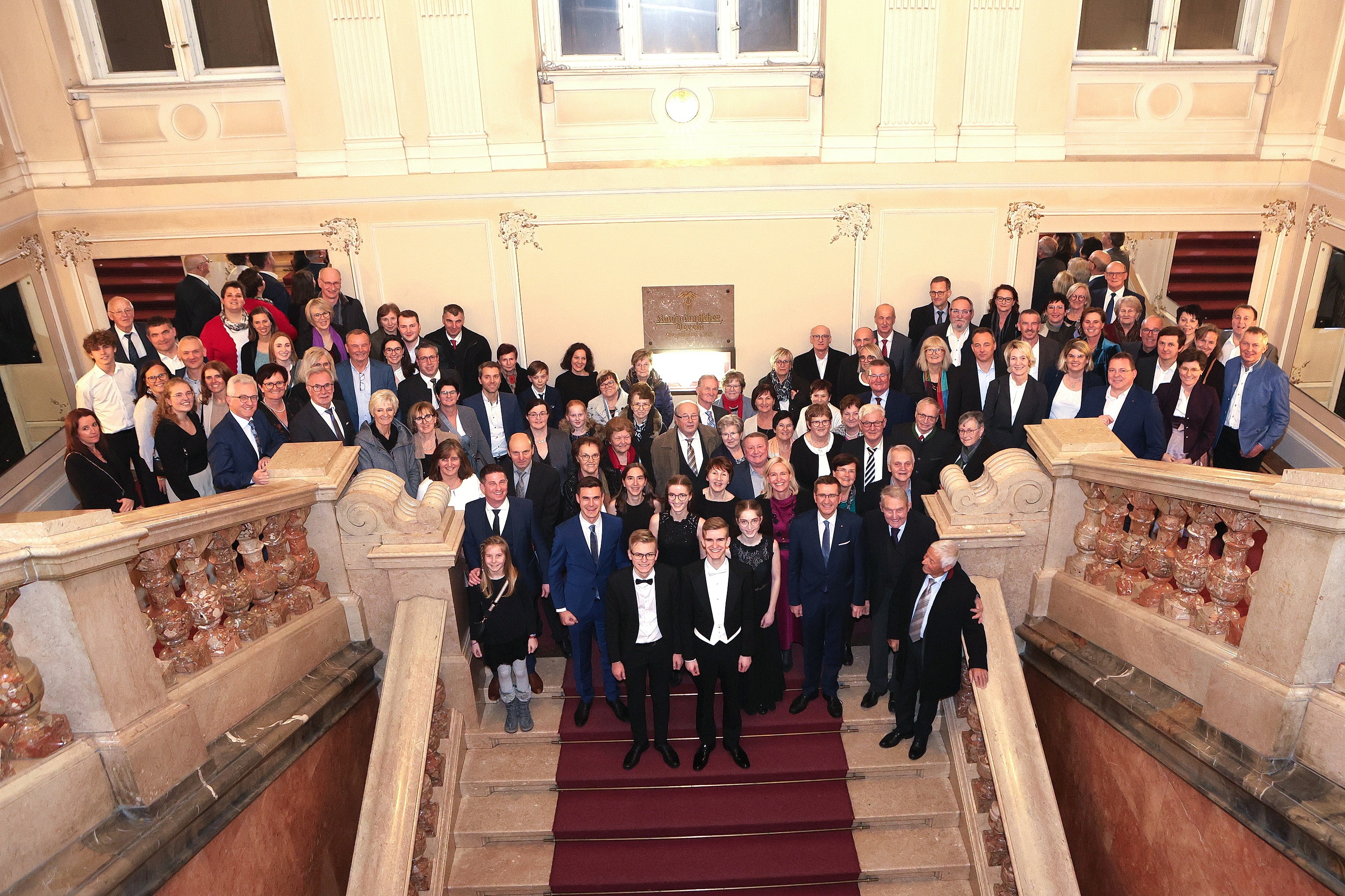 Neujahrskonzert OÖ Philharmonie 2025