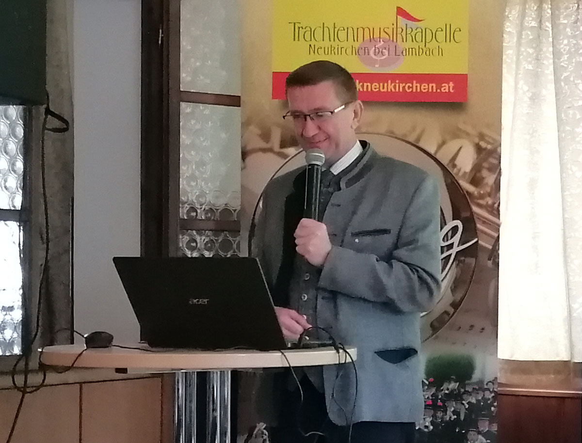 Generalversammlung 2025