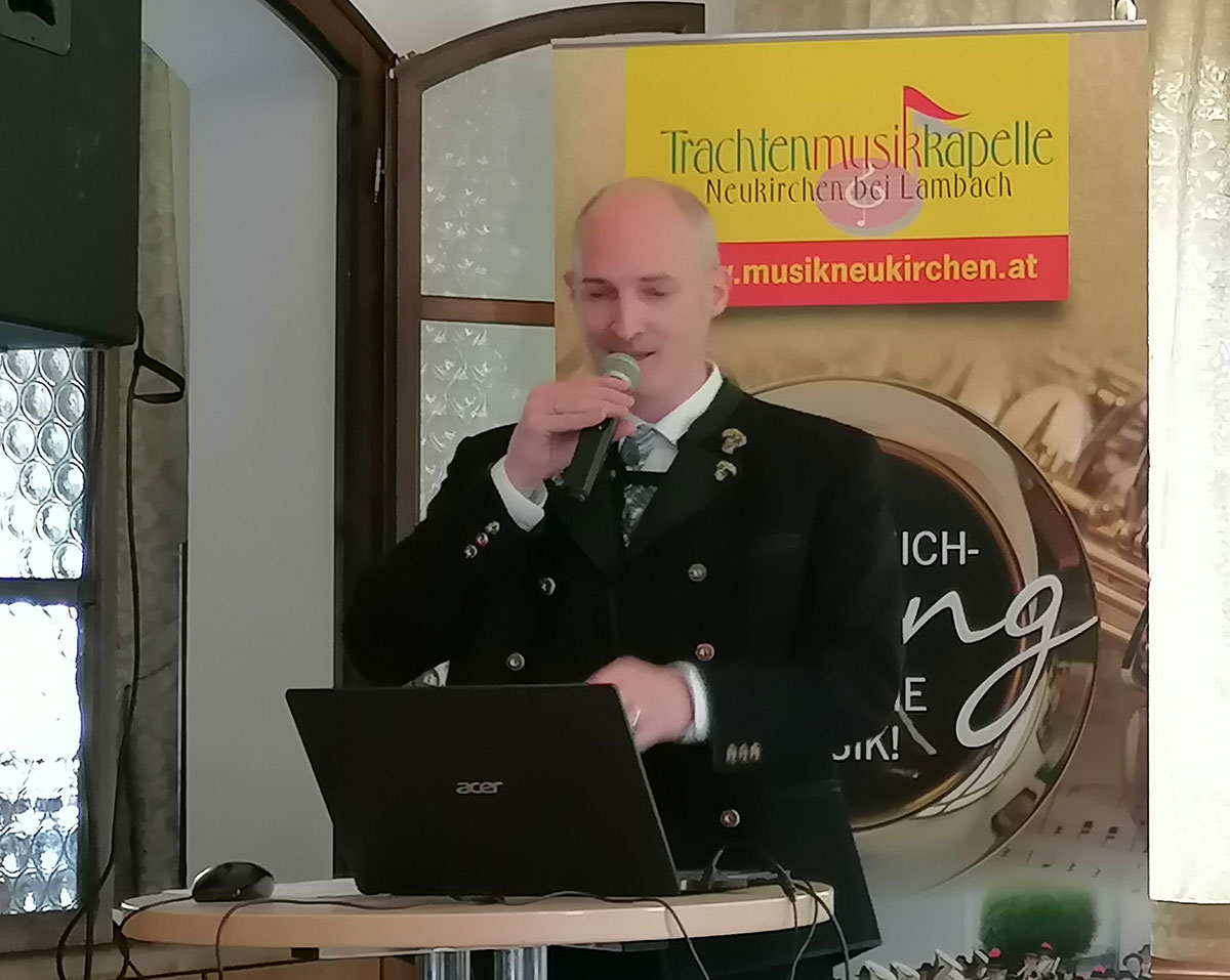 Generalversammlung 2025