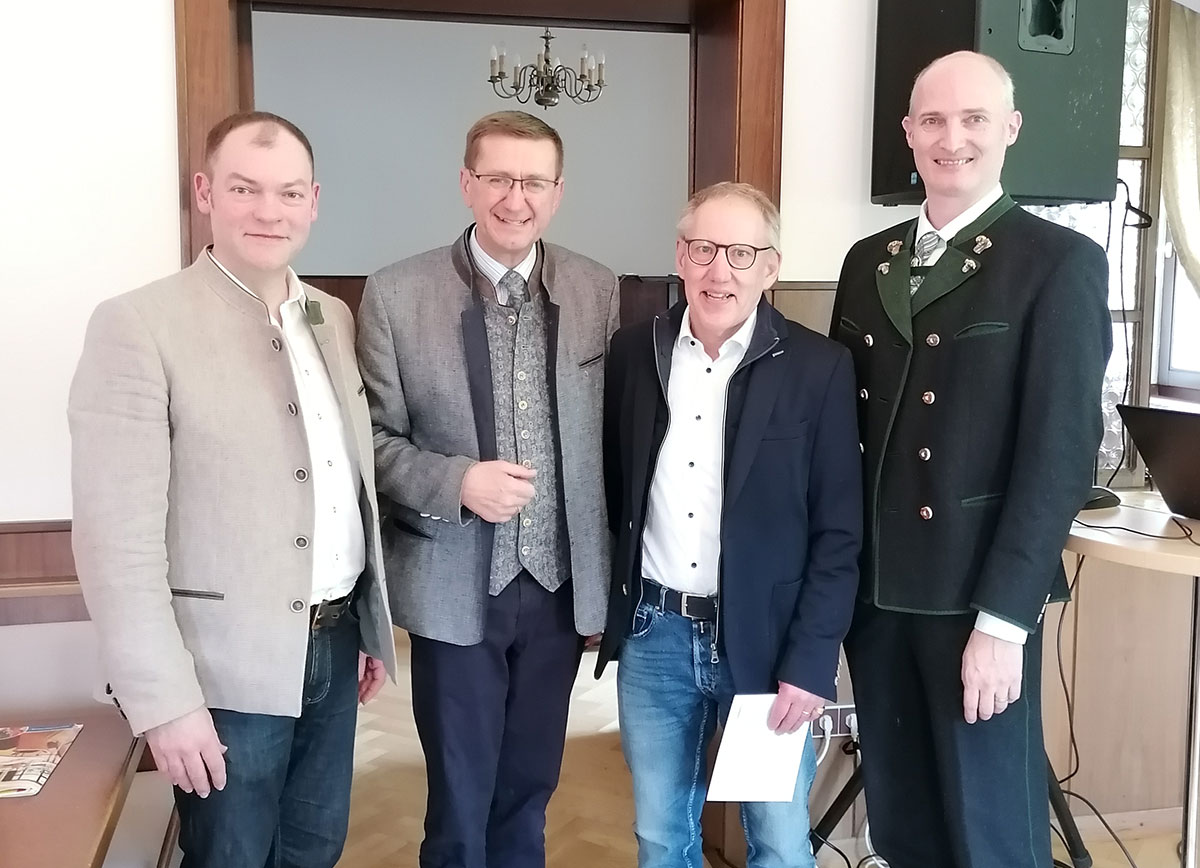 Generalversammlung 2025