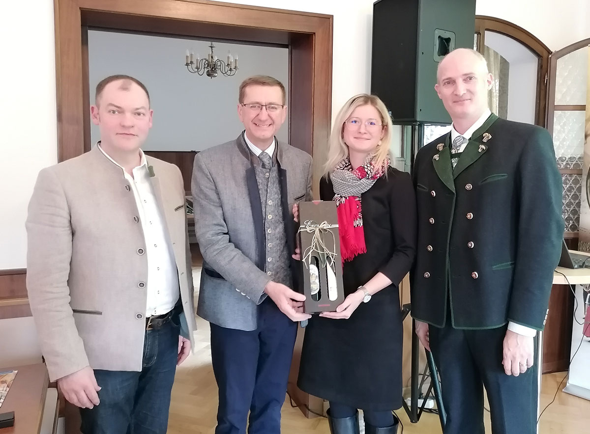 Generalversammlung 2025