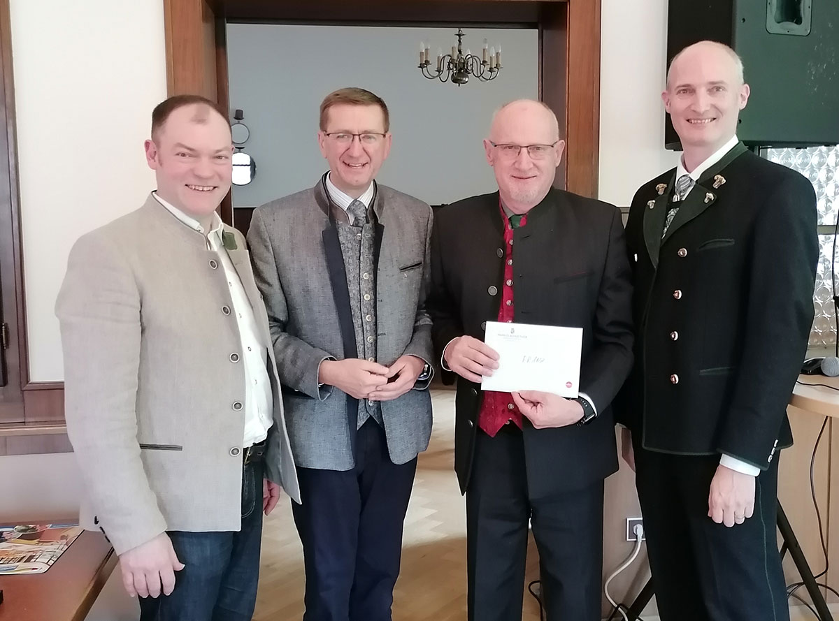 Generalversammlung 2025
