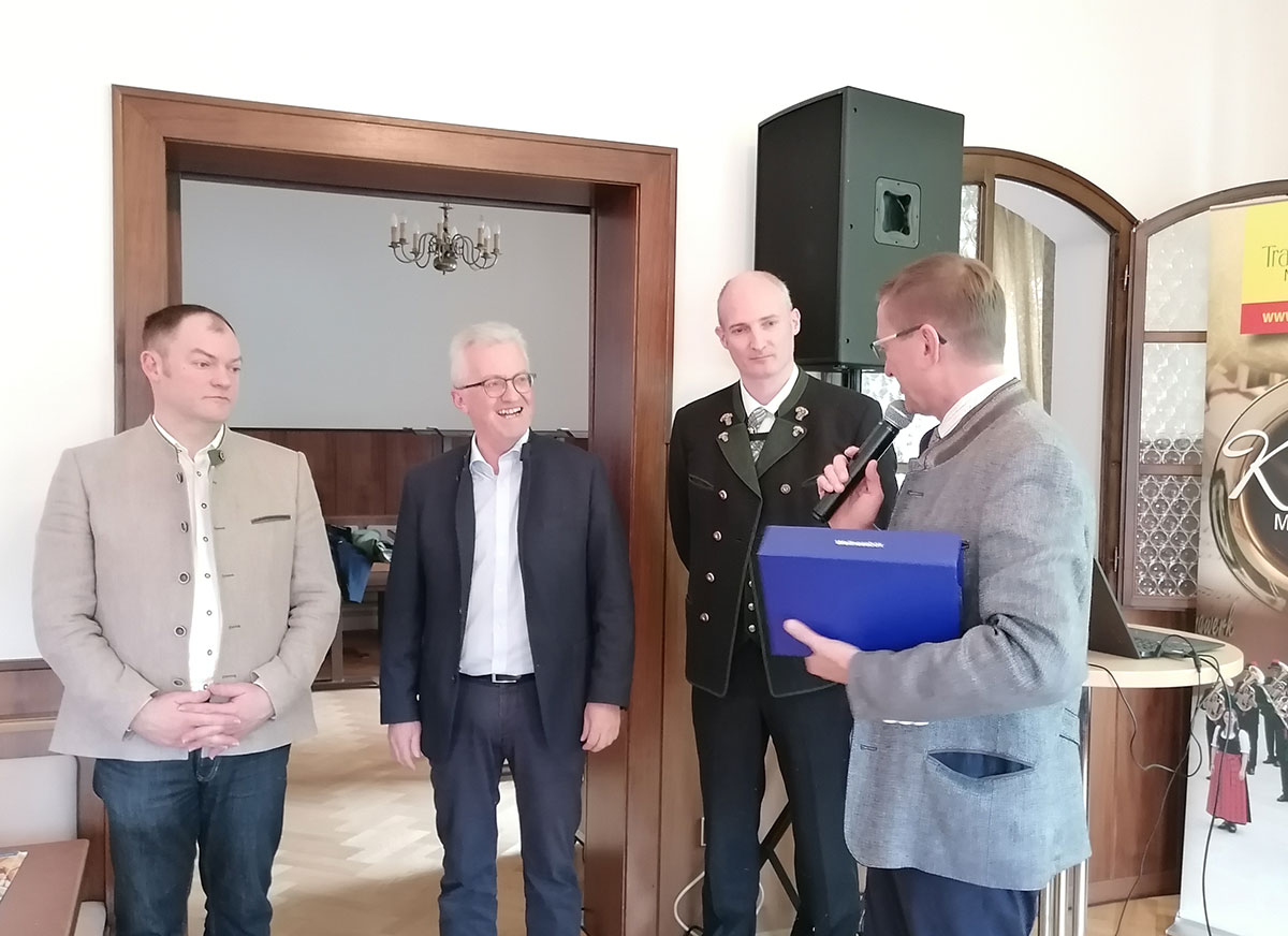 Generalversammlung 2025