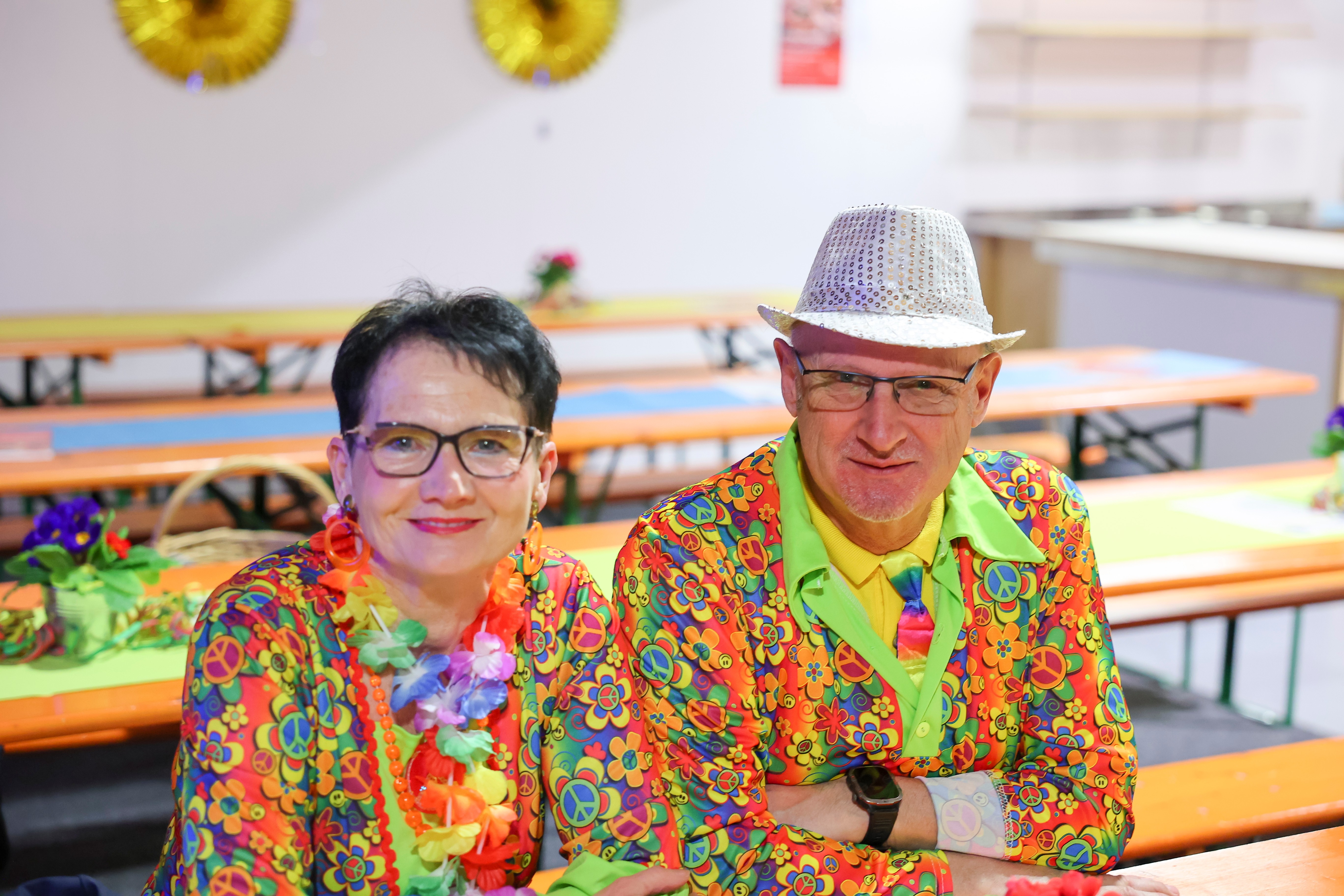 Fasching z'Neikircha 2025
