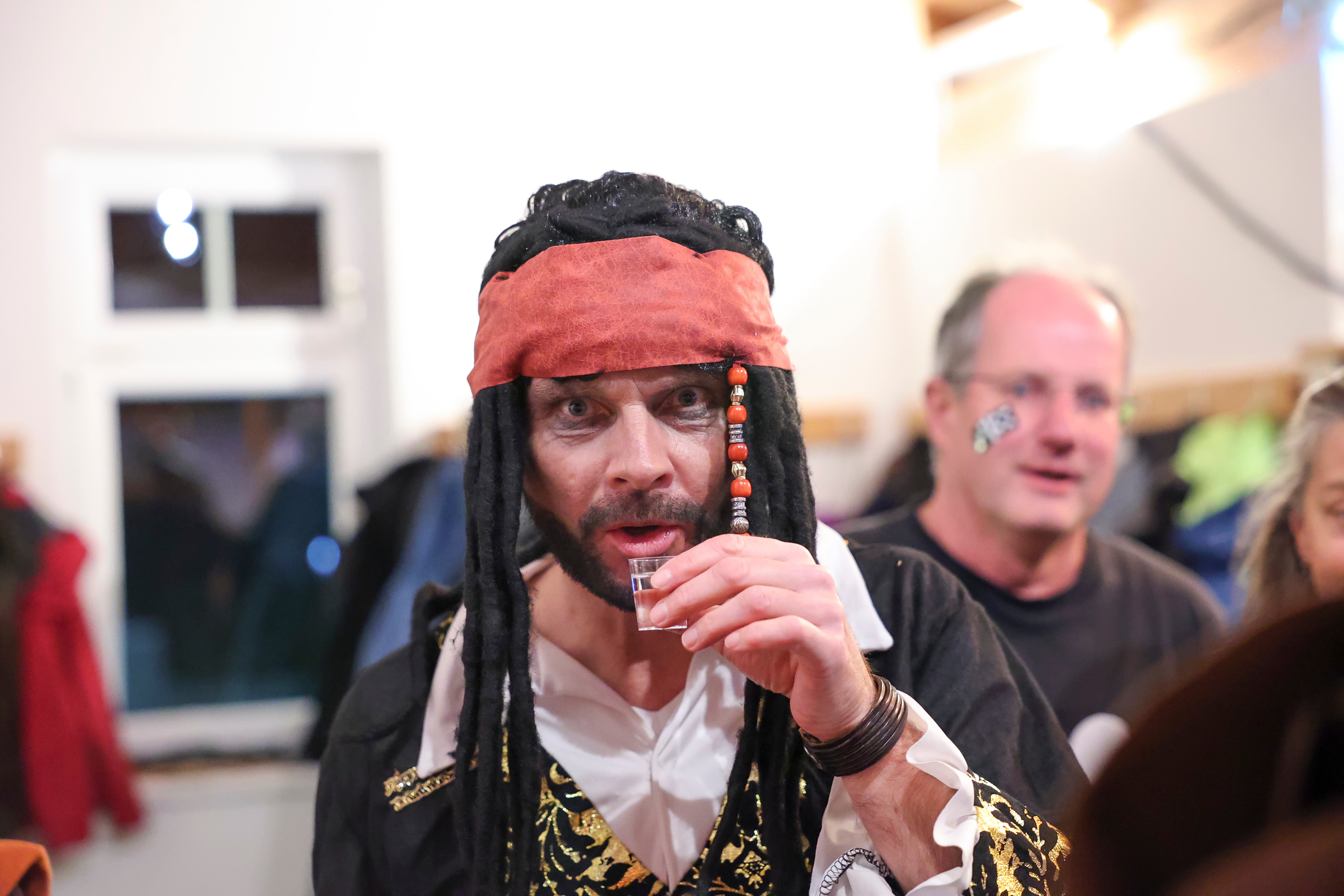 Fasching z'Neikircha 2025
