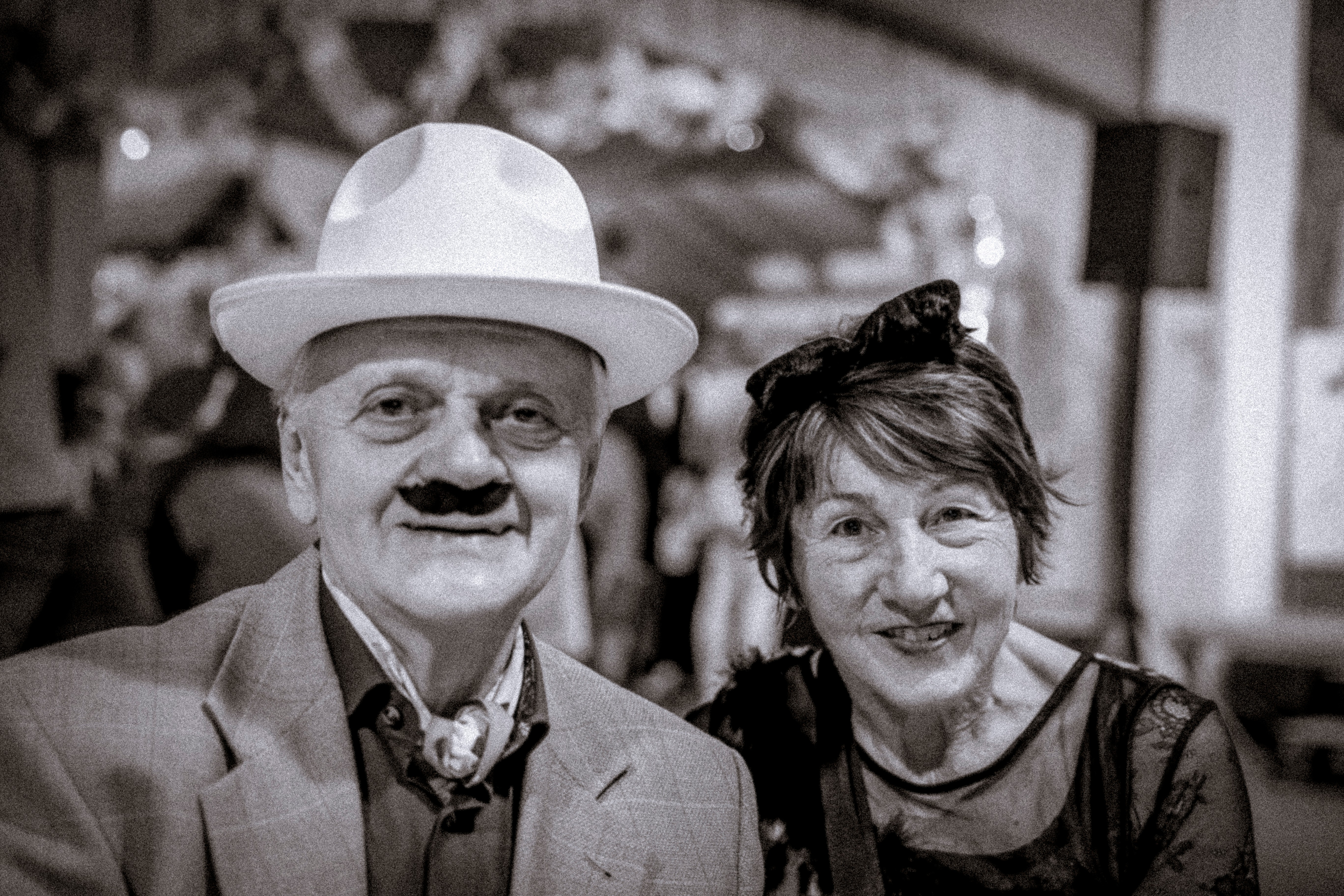 Fasching z'Neikircha 2025