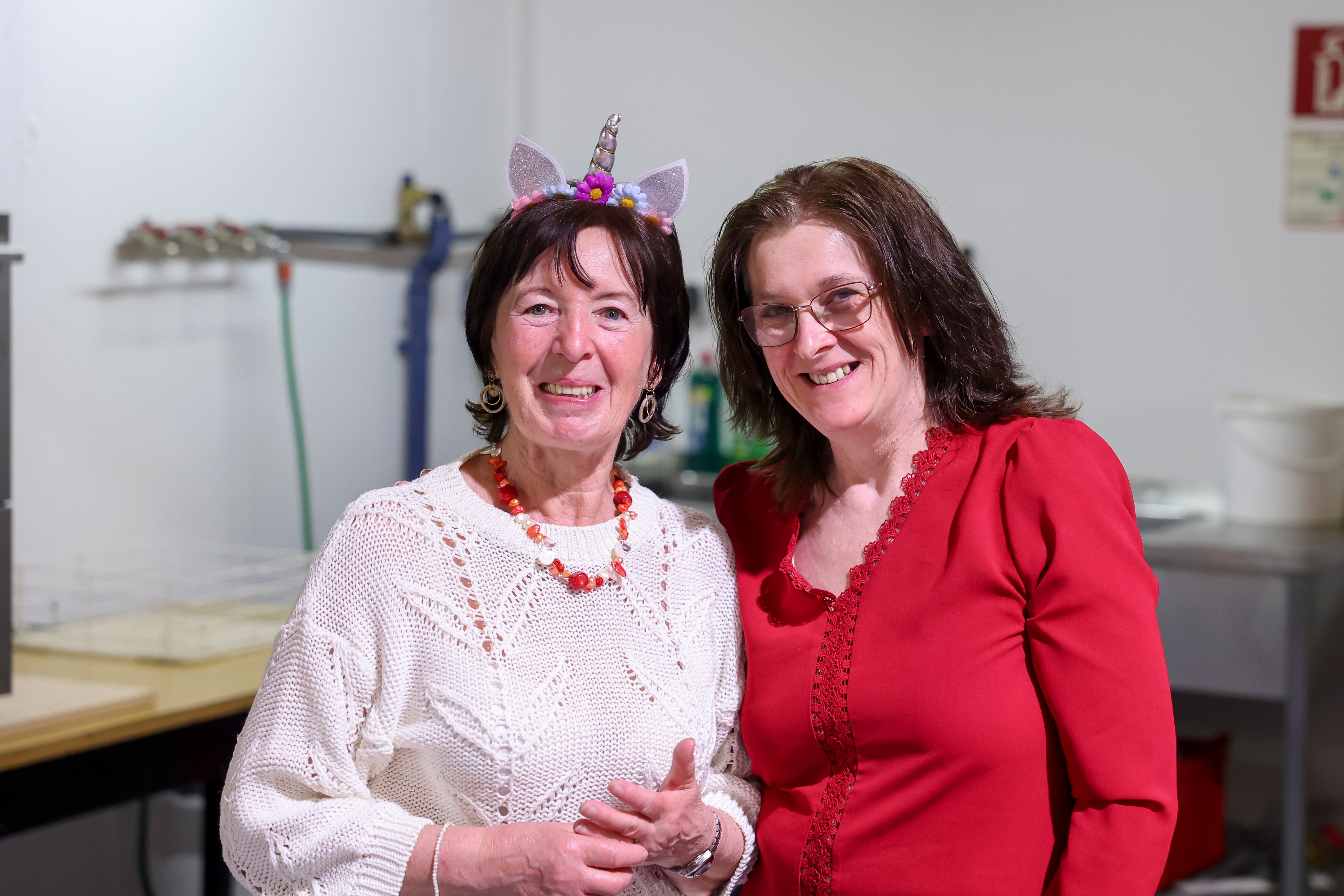 Fasching z'Neikircha 2025