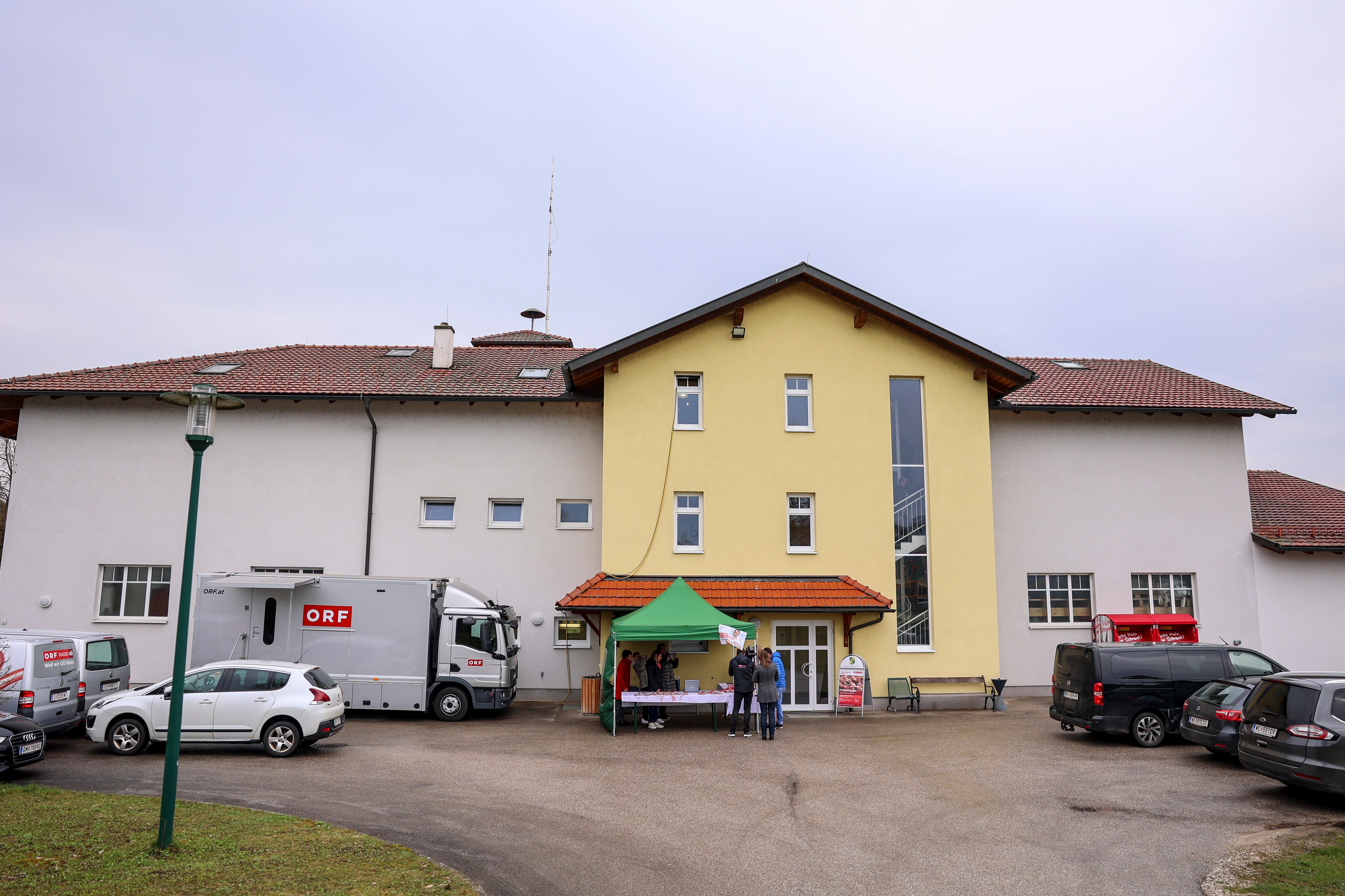 Radio Oberösterreich Frühschoppen