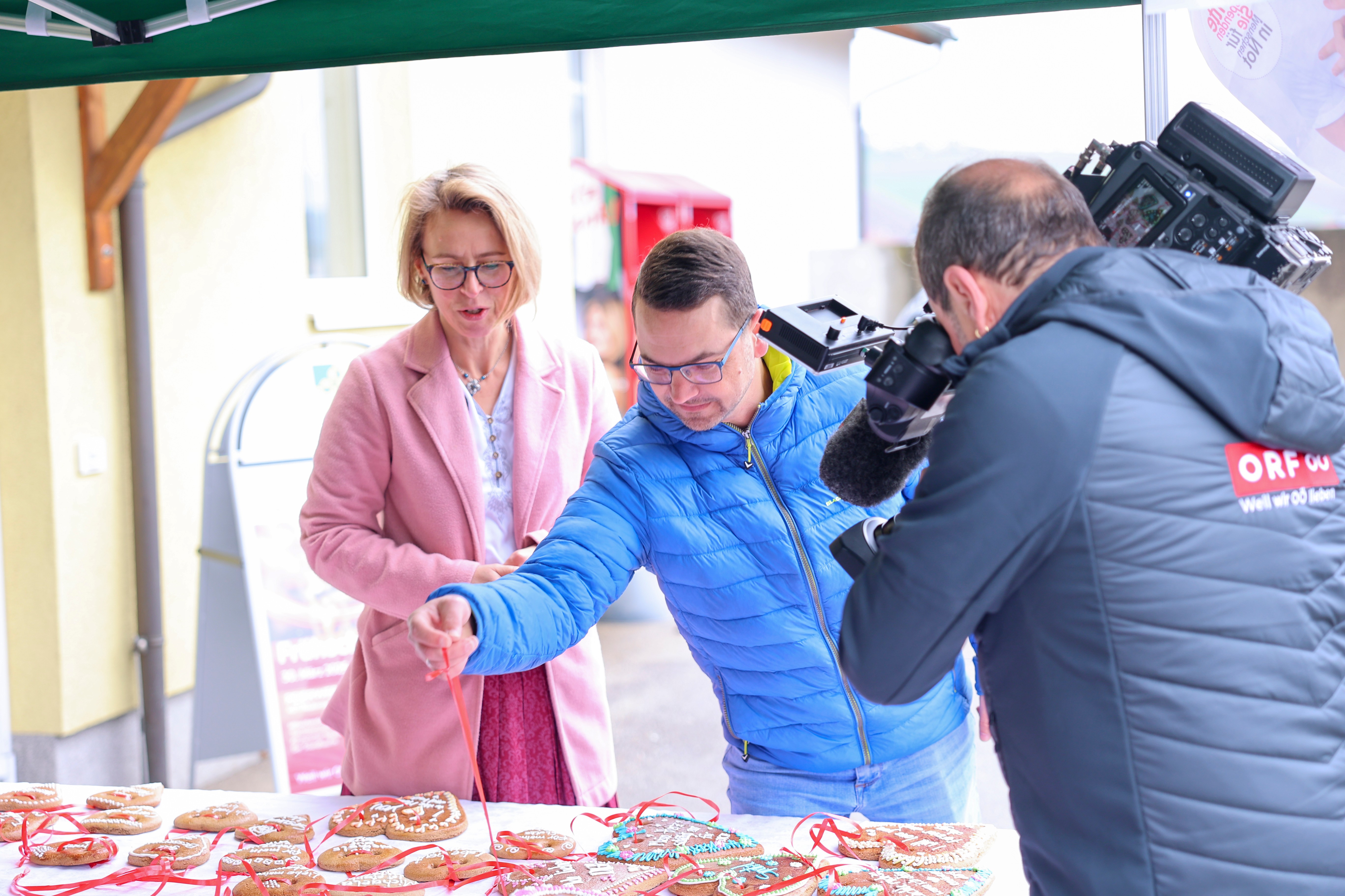 Radio Oberösterreich Frühschoppen
