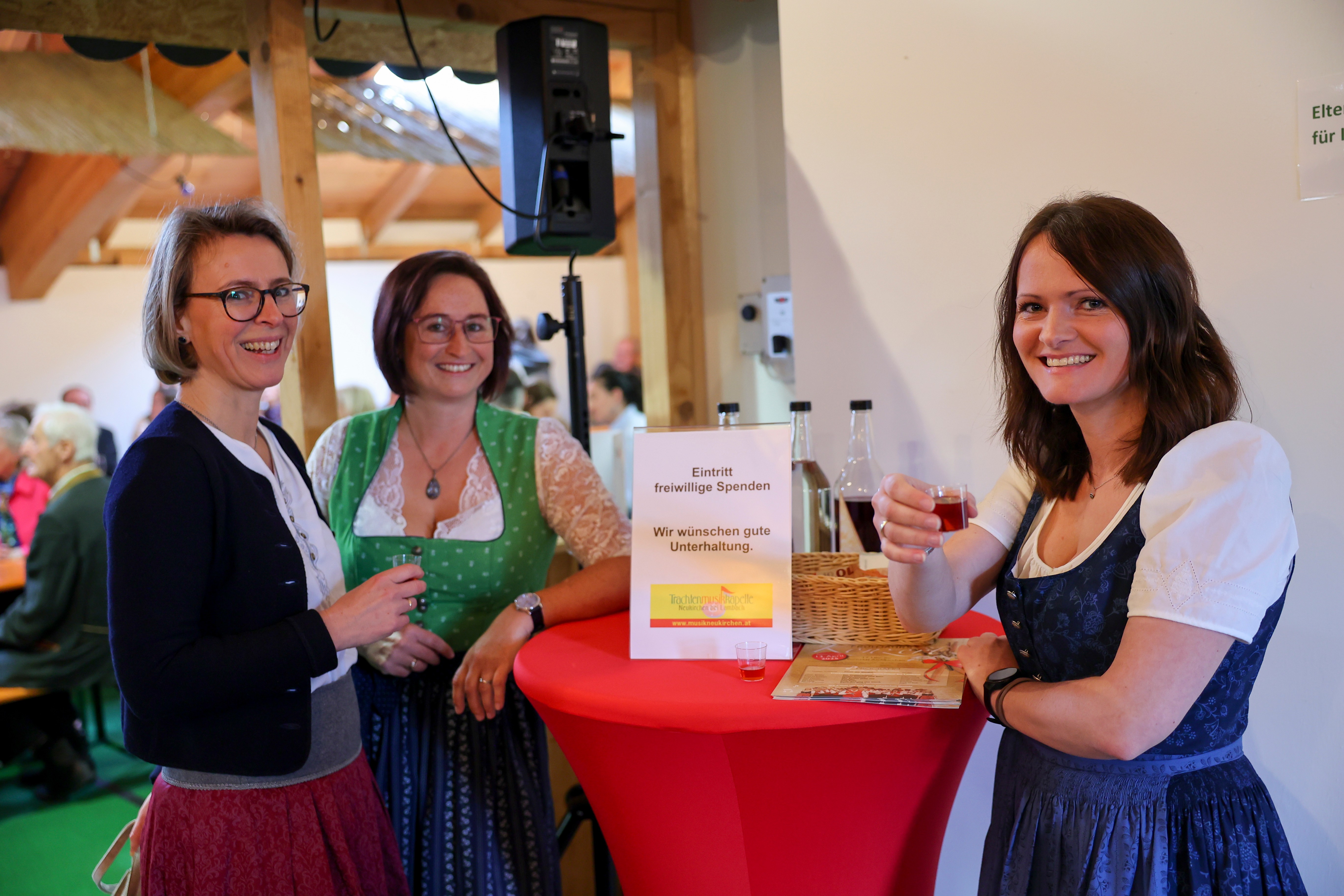 Radio Oberösterreich Frühschoppen