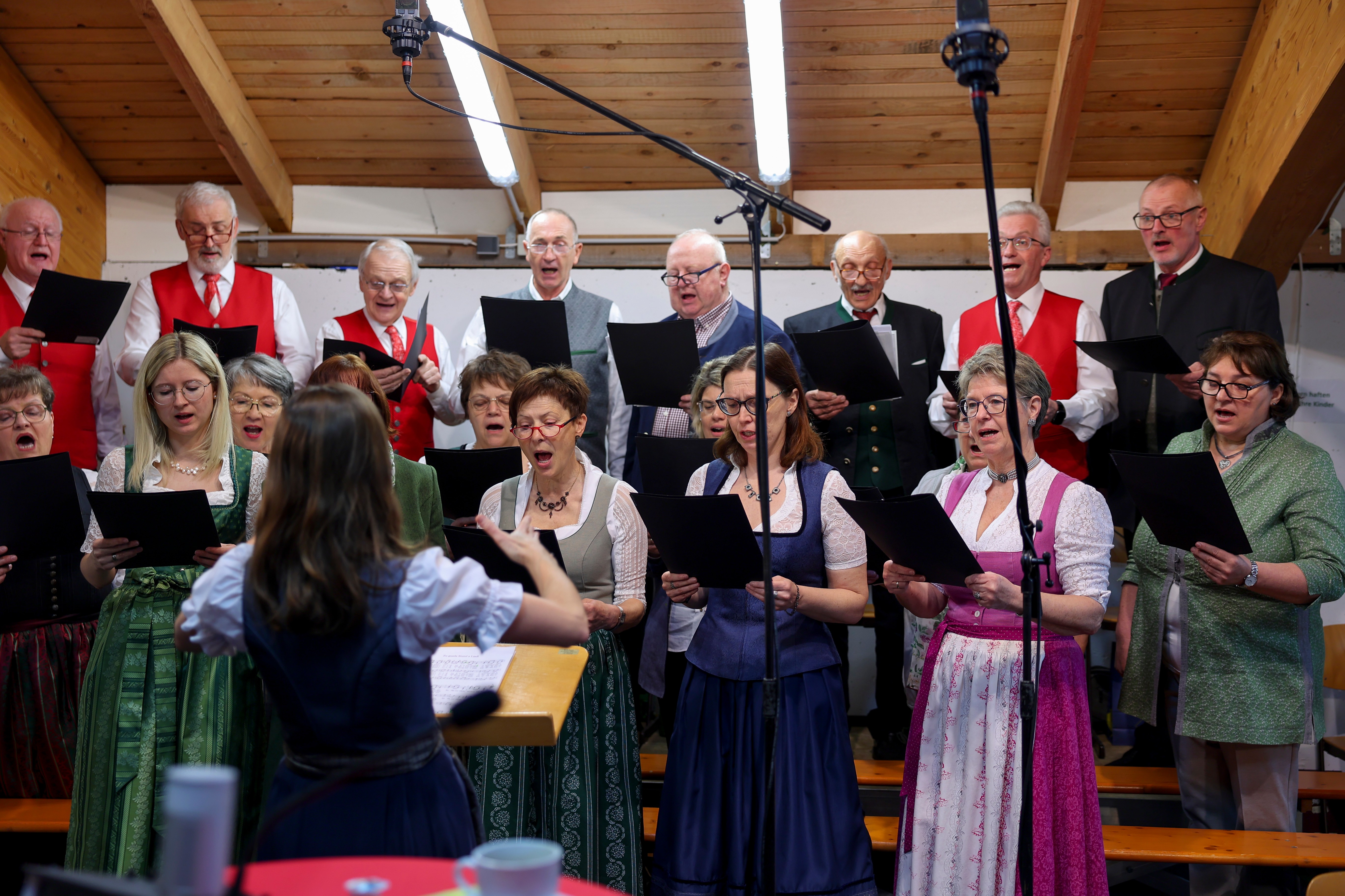 Radio Oberösterreich Frühschoppen