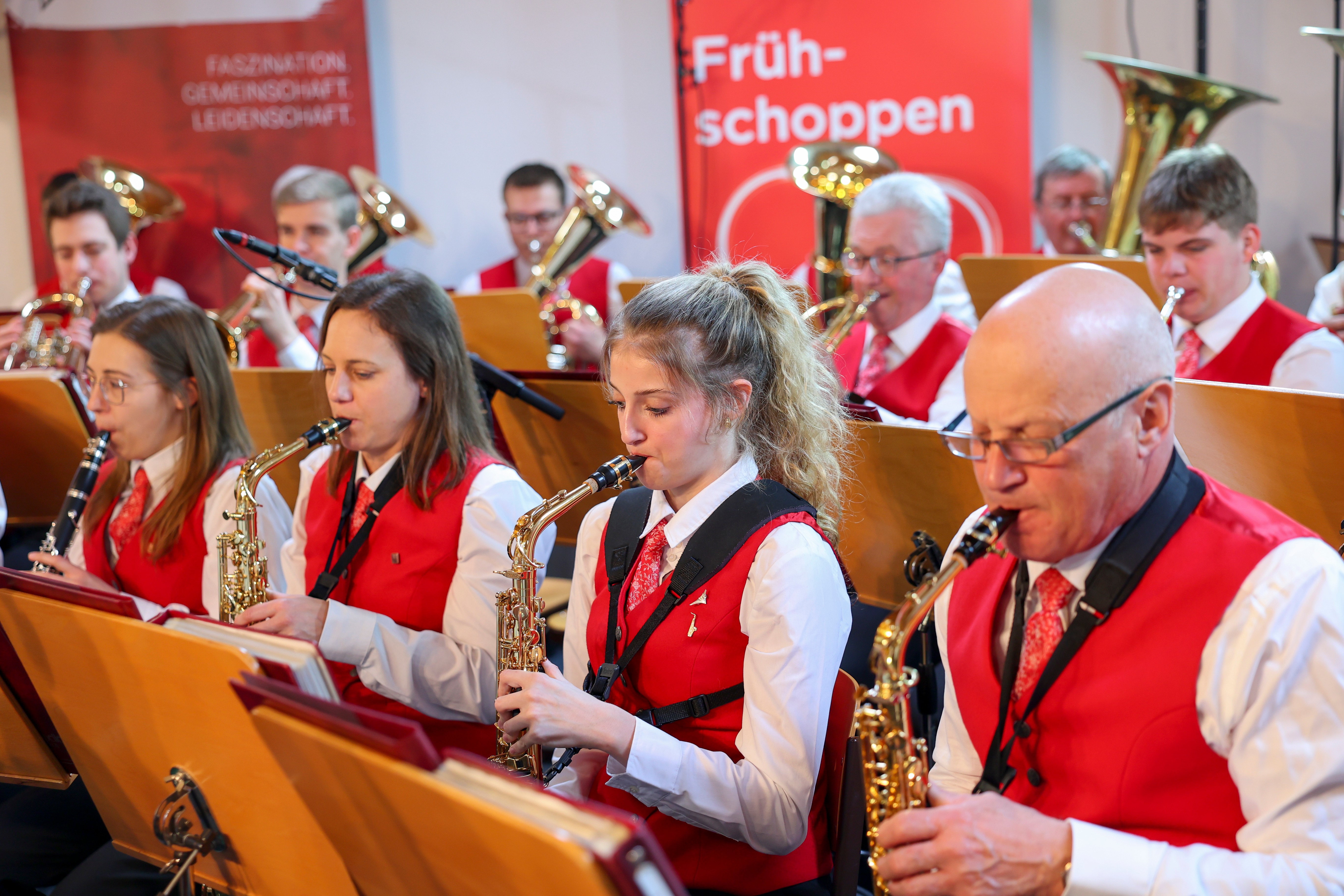 Radio Oberösterreich Frühschoppen
